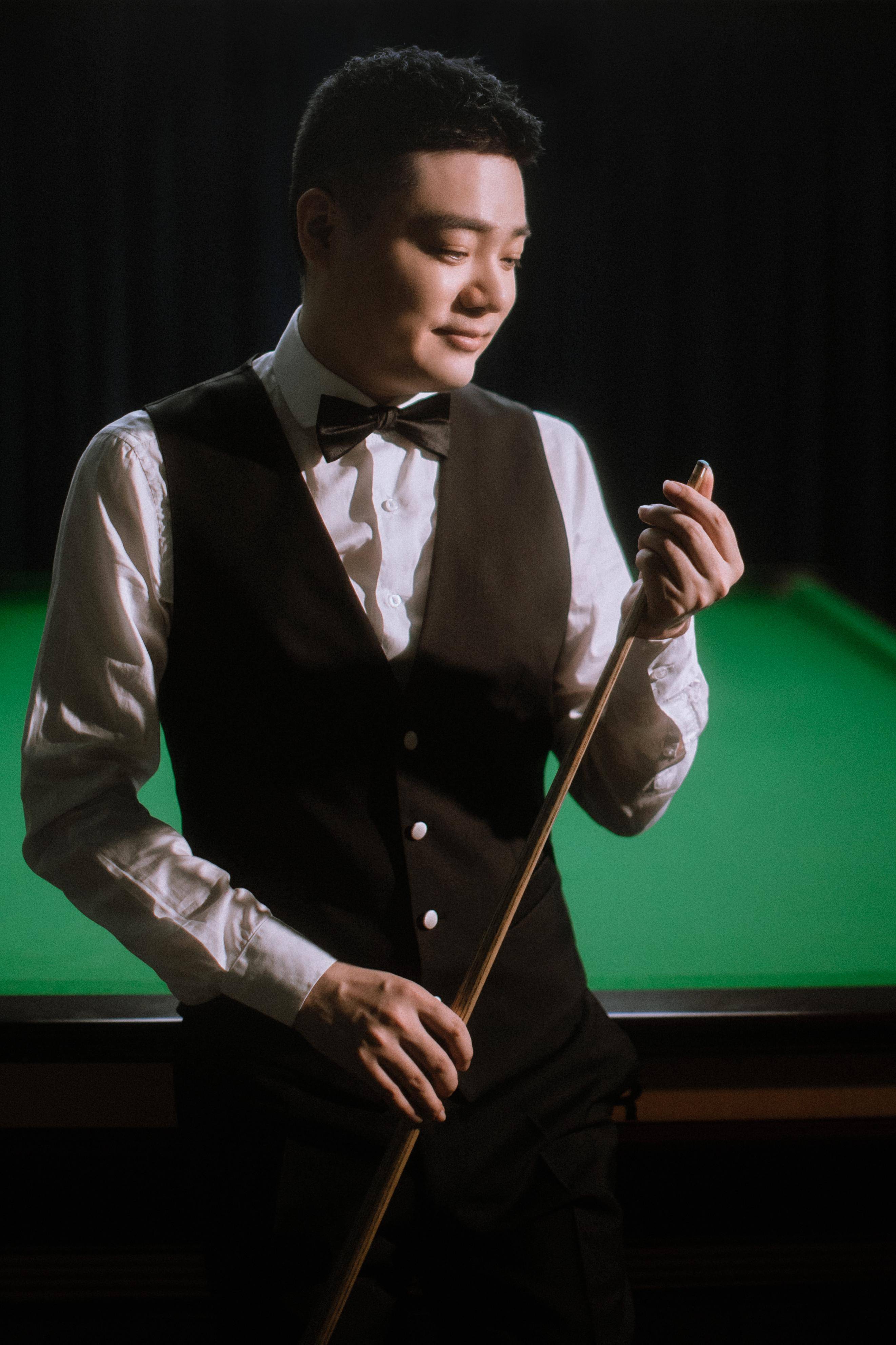 他出色的表 他出色的表